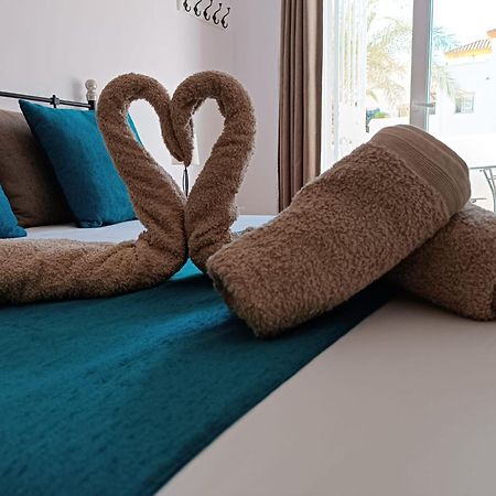 Casa De Las Palmeras Benalmádena Kültér fotó