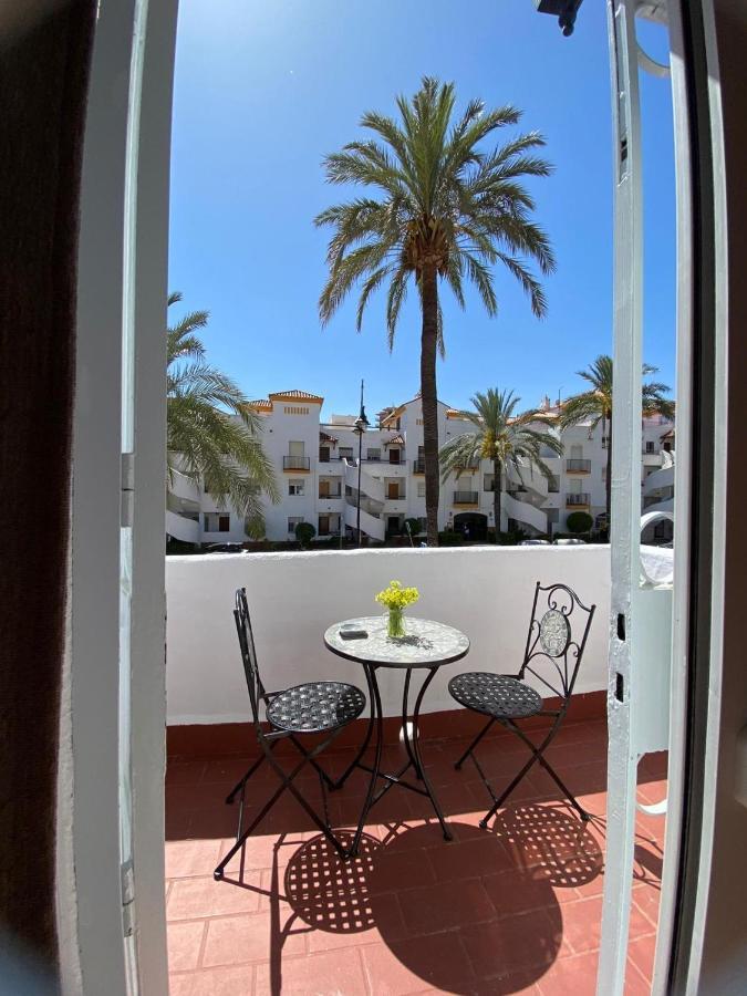 Casa De Las Palmeras Benalmádena Kültér fotó