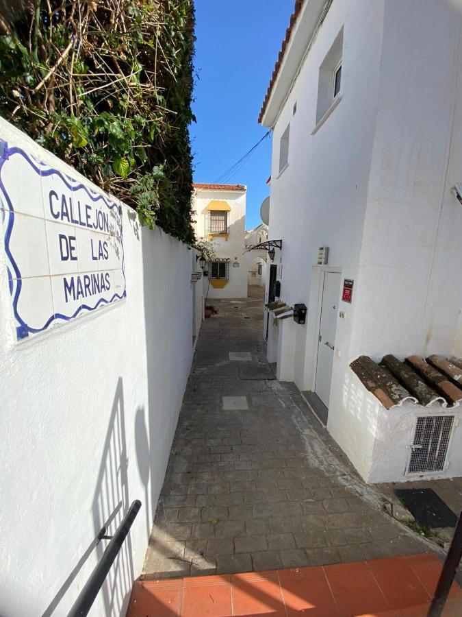 Casa De Las Palmeras Benalmádena Kültér fotó