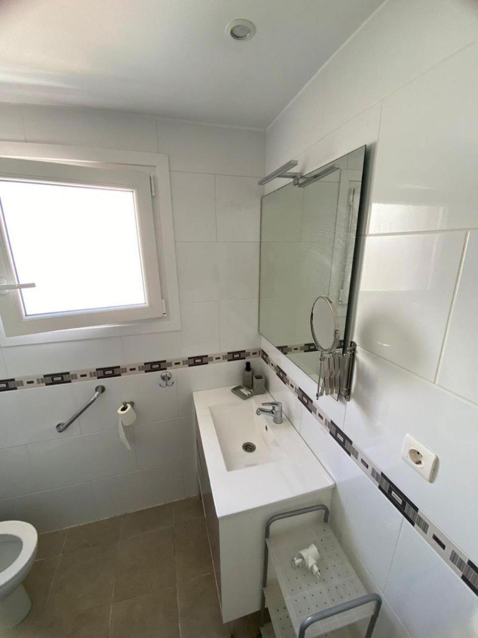 Casa De Las Palmeras Benalmádena Kültér fotó